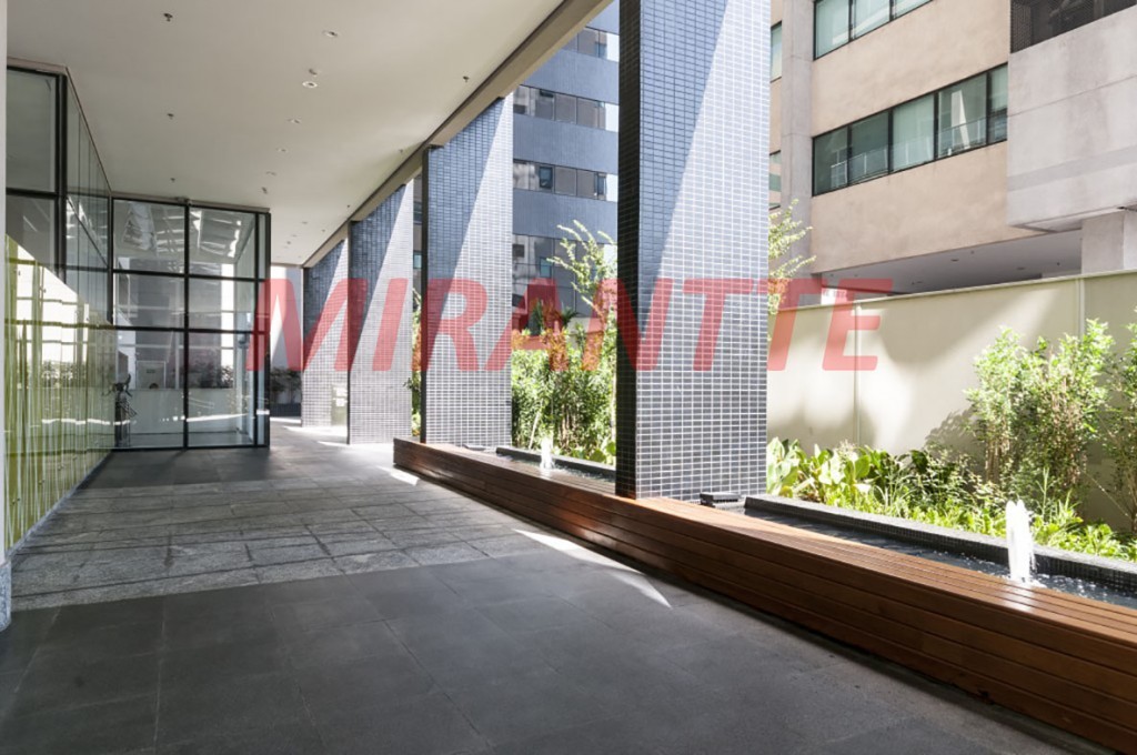 Comercial de 43m² em Aclimação