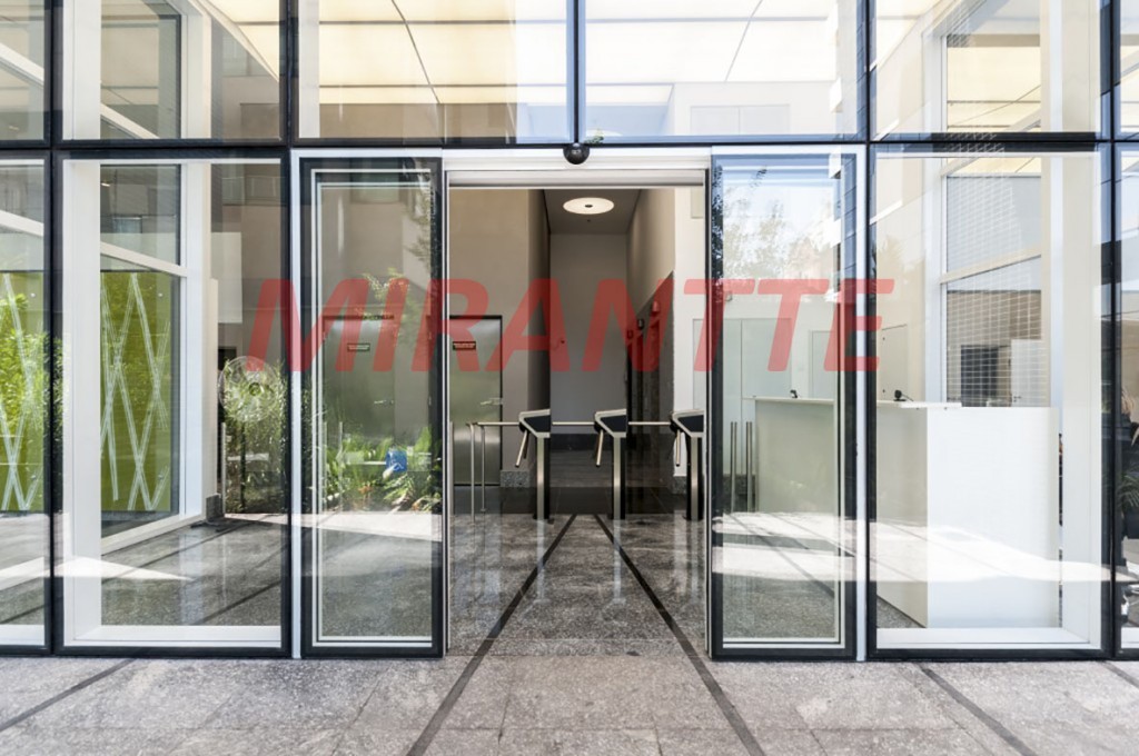 Comercial de 43m² em Aclimação