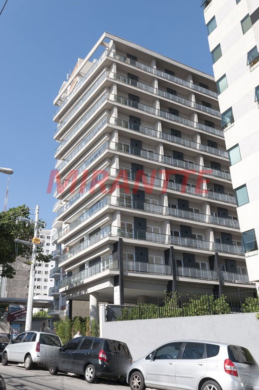 Comercial de 43m² em Aclimação