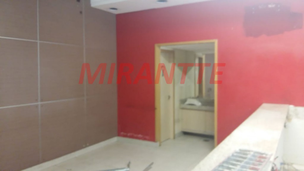 Comercial de 500m² em Mandaqui