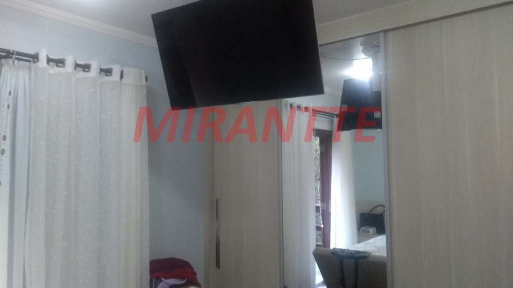 Sobrado de 254m² com 3 quartos em Serra Da Cantareira