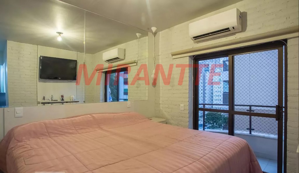 Apartamento de 198m² com 3 quartos em Santana