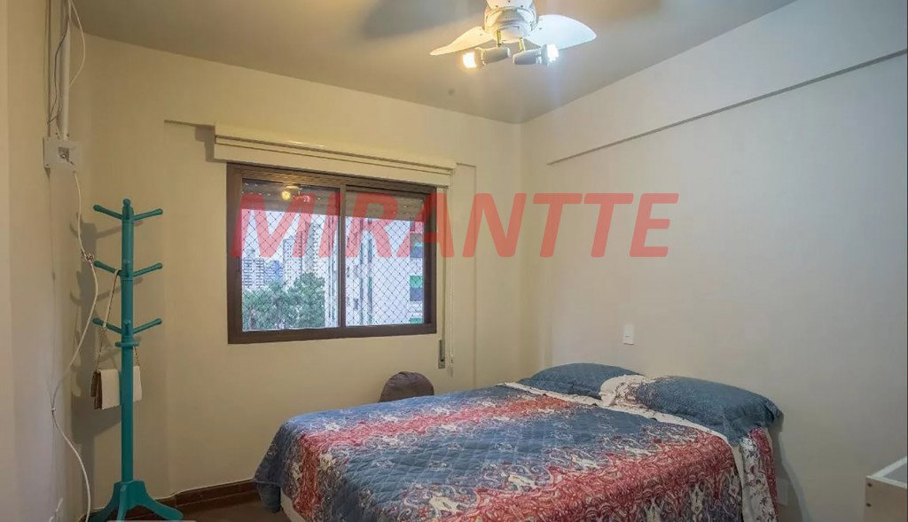 Apartamento de 198m² com 3 quartos em Santana