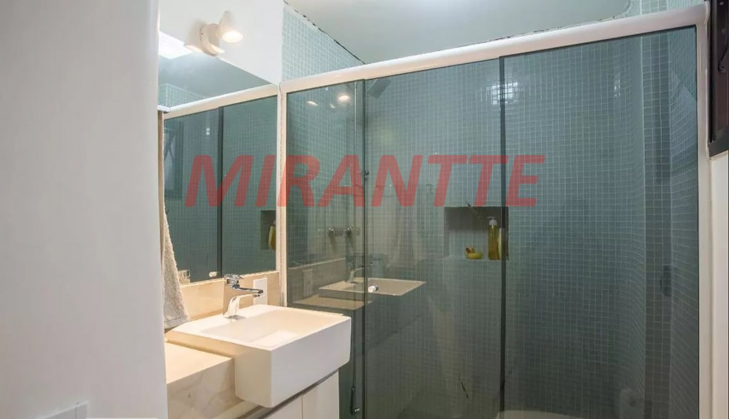 Apartamento de 198m² com 3 quartos em Santana