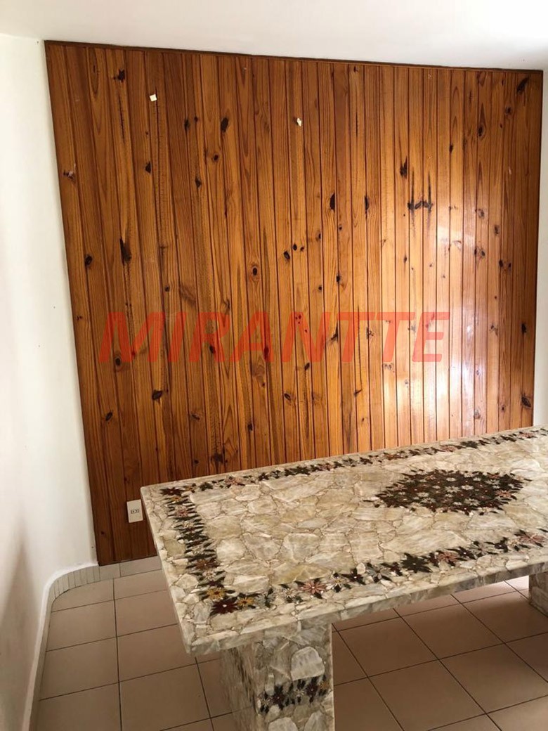 Apartamento de 198m² com 3 quartos em Santana