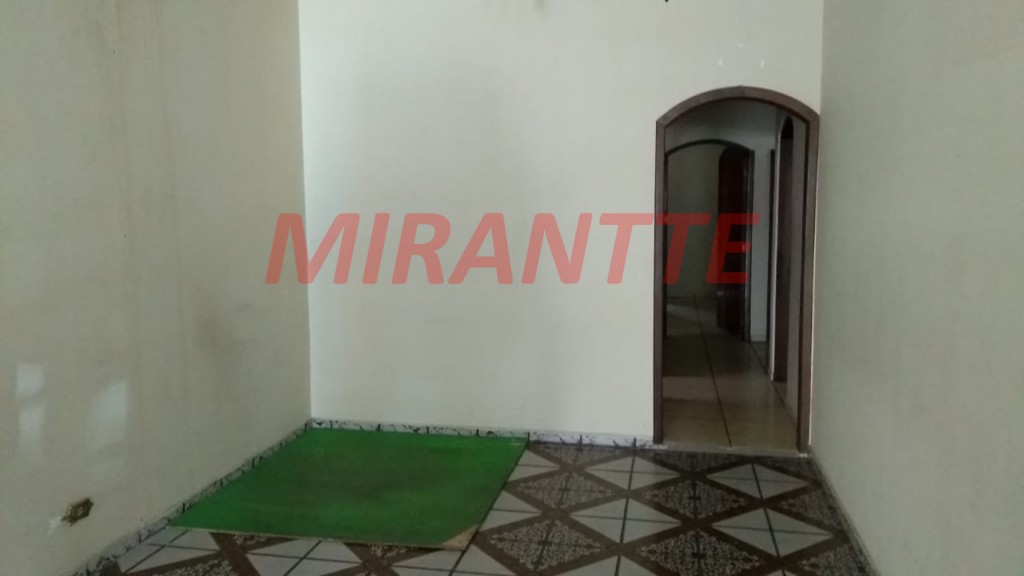 Sobrado de 350m² com 3 quartos em Centro – Mairiporã