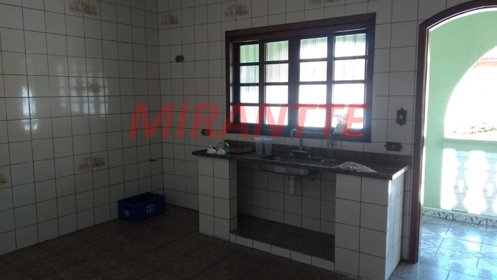 Sobrado de 350m² com 3 quartos em Centro – Mairiporã