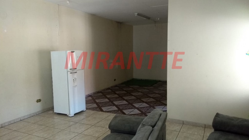 Sobrado de 350m² com 3 quartos em Centro – Mairiporã