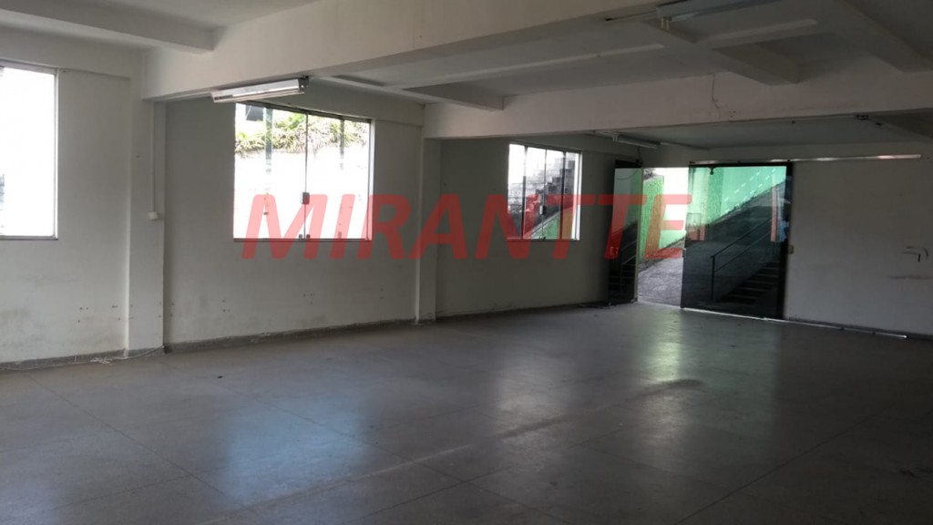 Sobrado de 350m² com 3 quartos em Centro – Mairiporã
