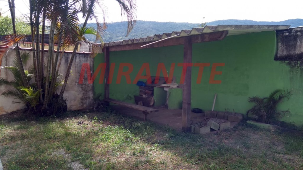 Sobrado de 350m² com 3 quartos em Centro – Mairiporã