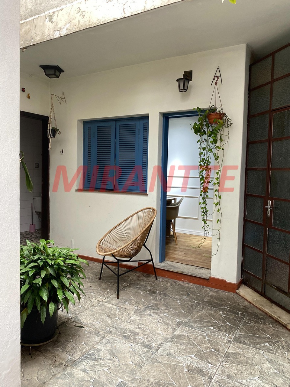 Sobrado de 266m² com 4 quartos em Casa Verde