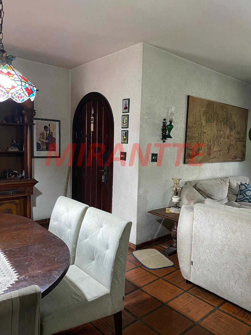 Sobrado de 266m² com 4 quartos em Casa Verde