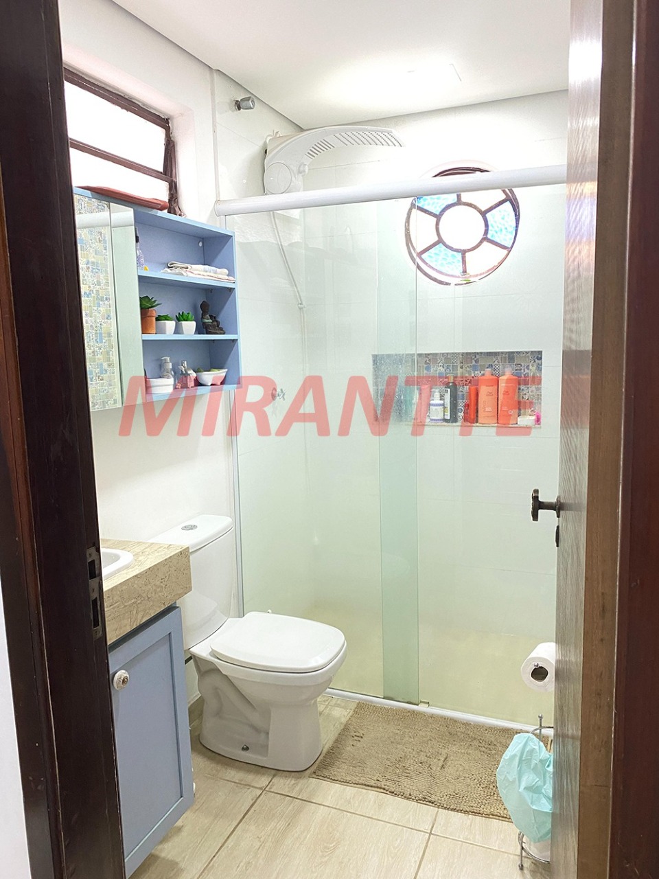 Sobrado de 266m² com 4 quartos em Casa Verde