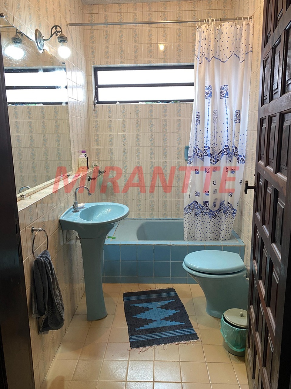 Sobrado de 266m² com 4 quartos em Casa Verde