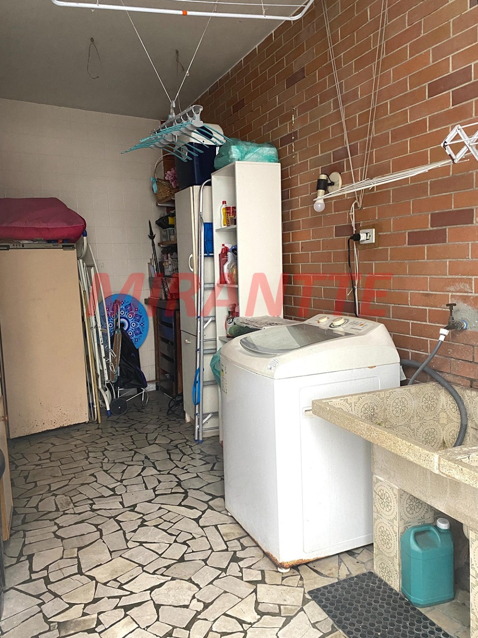 Sobrado de 266m² com 4 quartos em Casa Verde