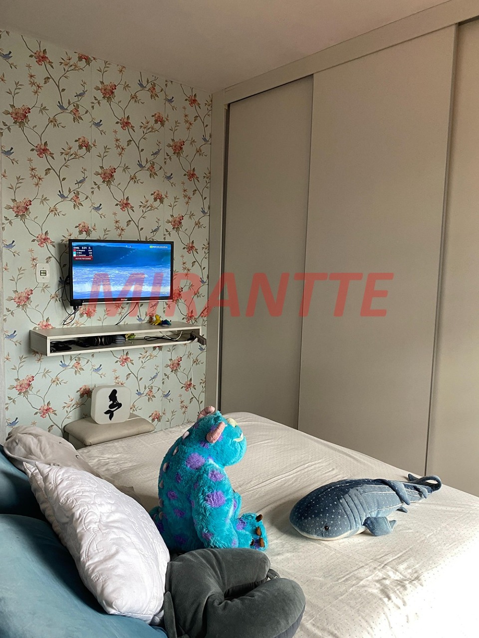 Sobrado de 266m² com 4 quartos em Casa Verde