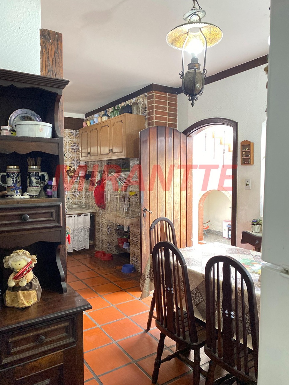 Sobrado de 266m² com 4 quartos em Casa Verde
