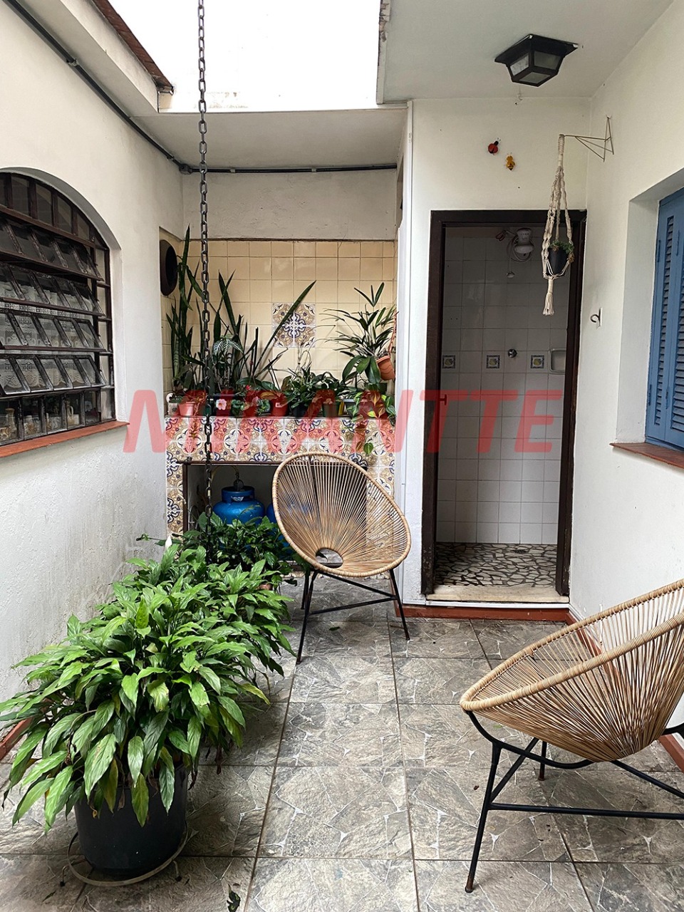 Sobrado de 266m² com 4 quartos em Casa Verde