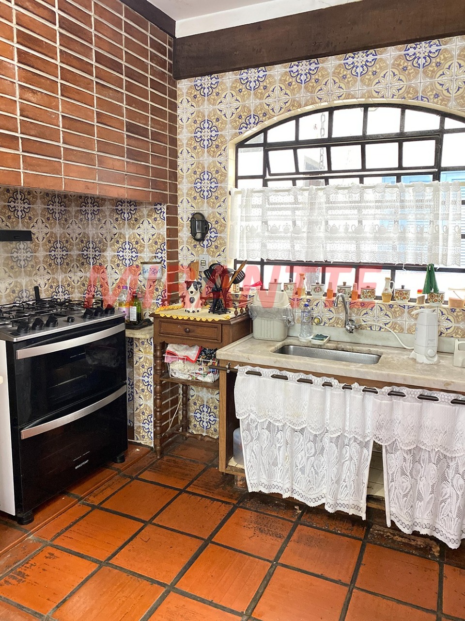 Sobrado de 266m² com 4 quartos em Casa Verde