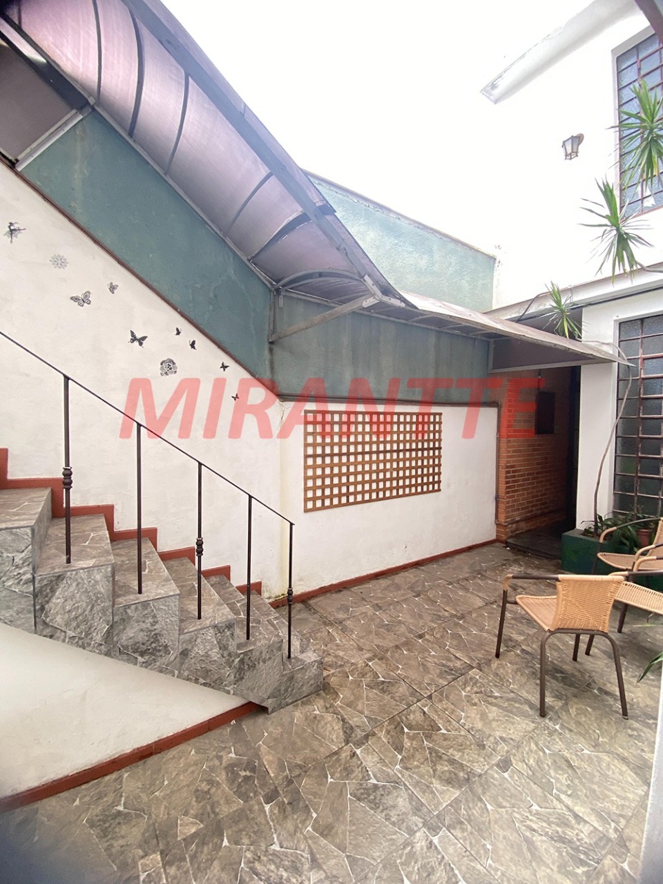 Sobrado de 266m² com 4 quartos em Casa Verde