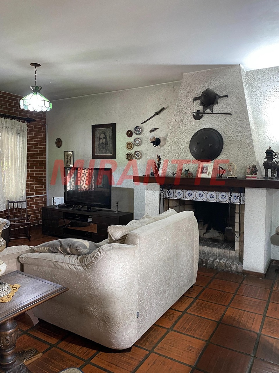 Sobrado de 266m² com 4 quartos em Casa Verde