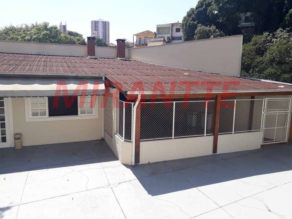 Apartamento com 2 quartos em Santana