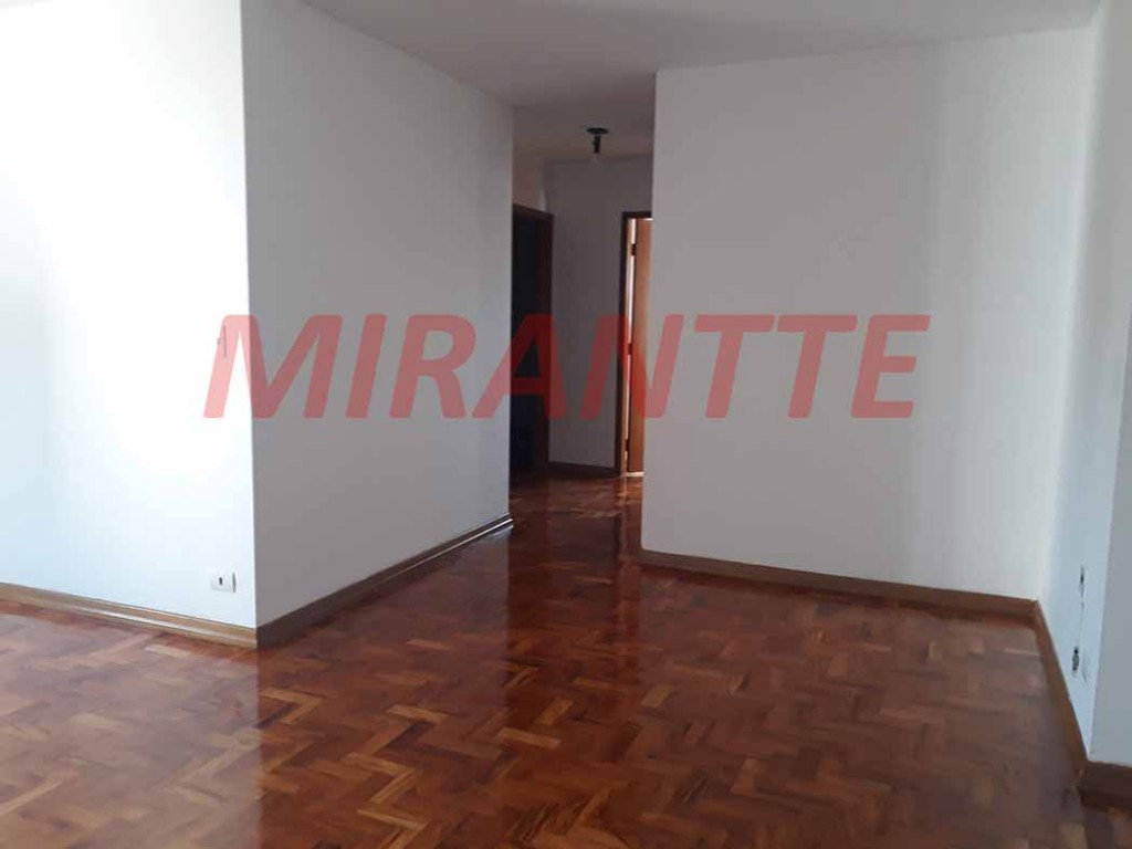Apartamento com 2 quartos em Santana
