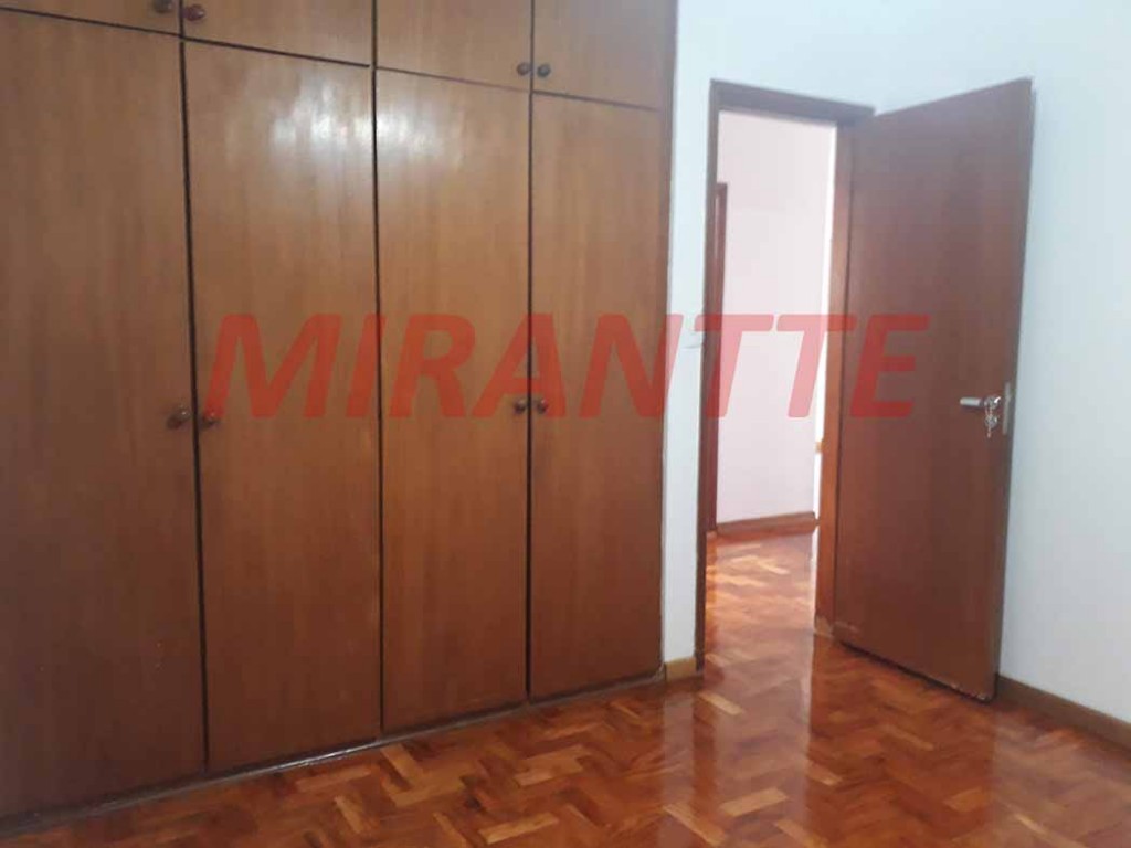 Apartamento com 2 quartos em Santana