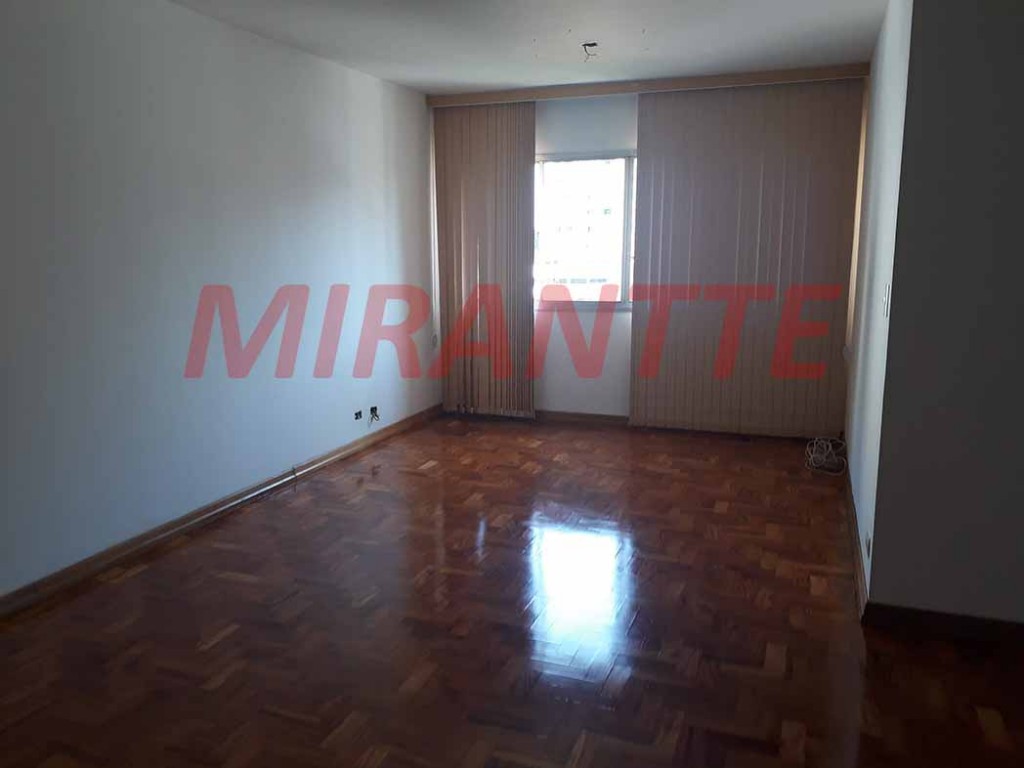 Apartamento com 2 quartos em Santana