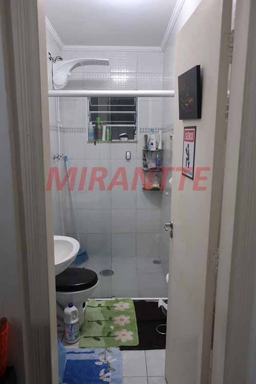 Sobrado de 131m² com 3 quartos em Mandaqui