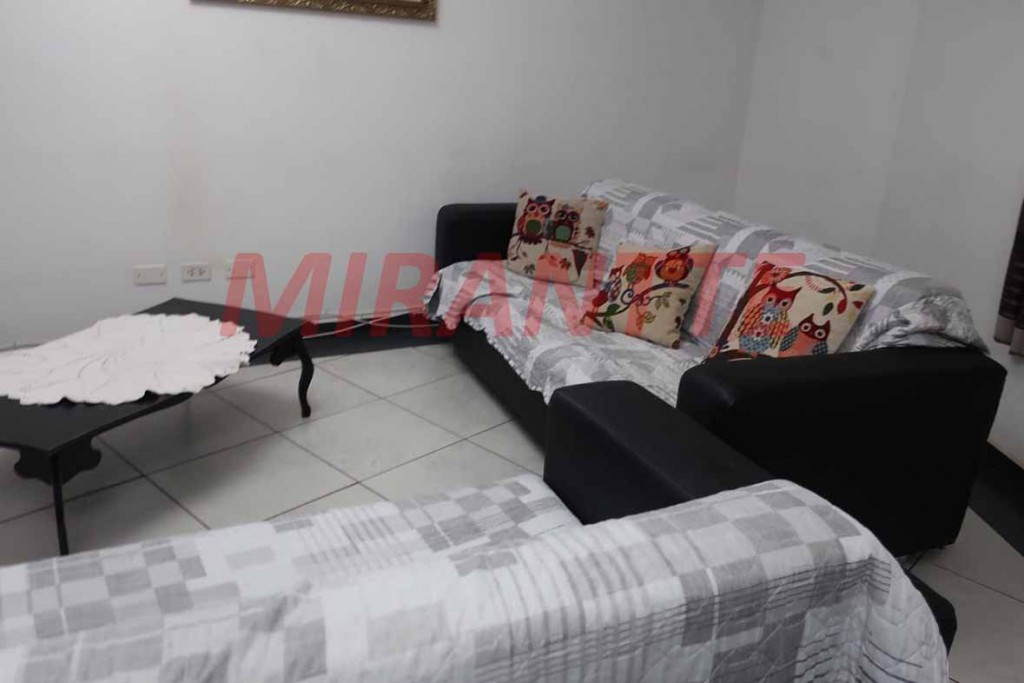 Sobrado de 131m² com 3 quartos em Mandaqui