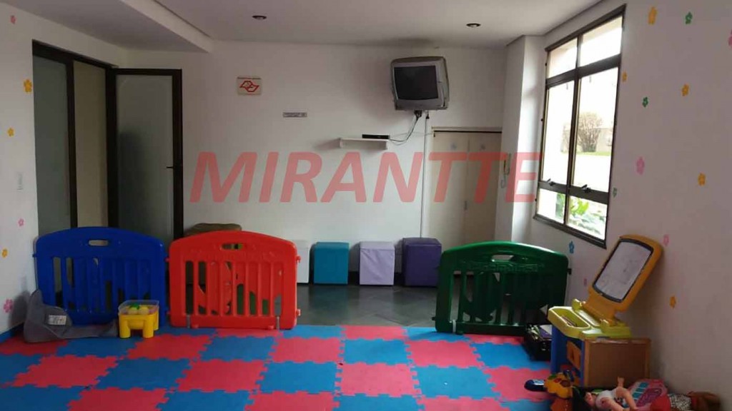 Apartamento de 50m² com 2 quartos em Lauzane Paulista