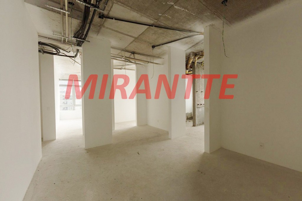 Apartamento de 565m² com 4 quartos em Itaim Bibi