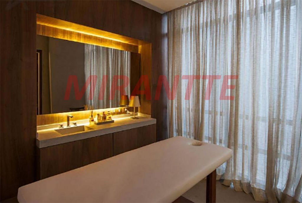 Apartamento de 565m² com 4 quartos em Itaim Bibi