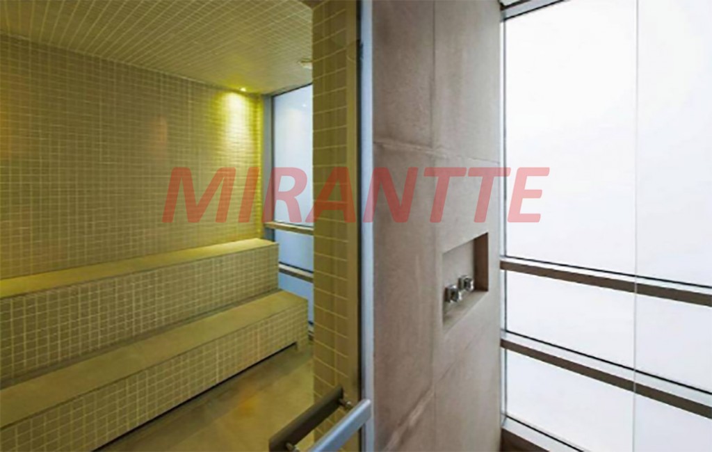 Apartamento de 565m² com 4 quartos em Itaim Bibi