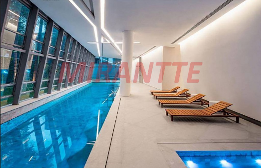 Apartamento de 565m² com 4 quartos em Itaim Bibi