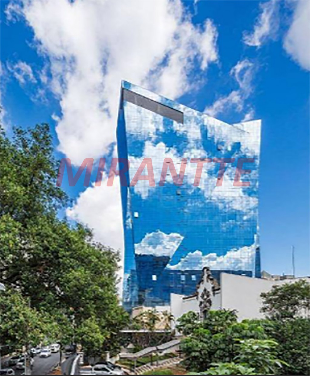 Apartamento de 565m² com 4 quartos em Itaim Bibi