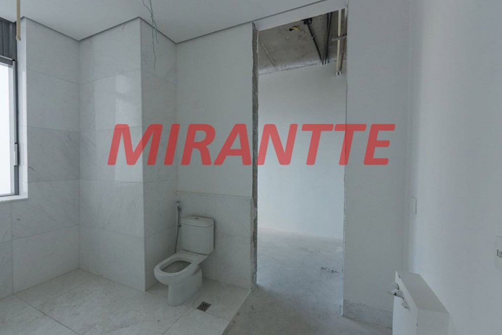 Apartamento de 565m² com 4 quartos em Itaim Bibi
