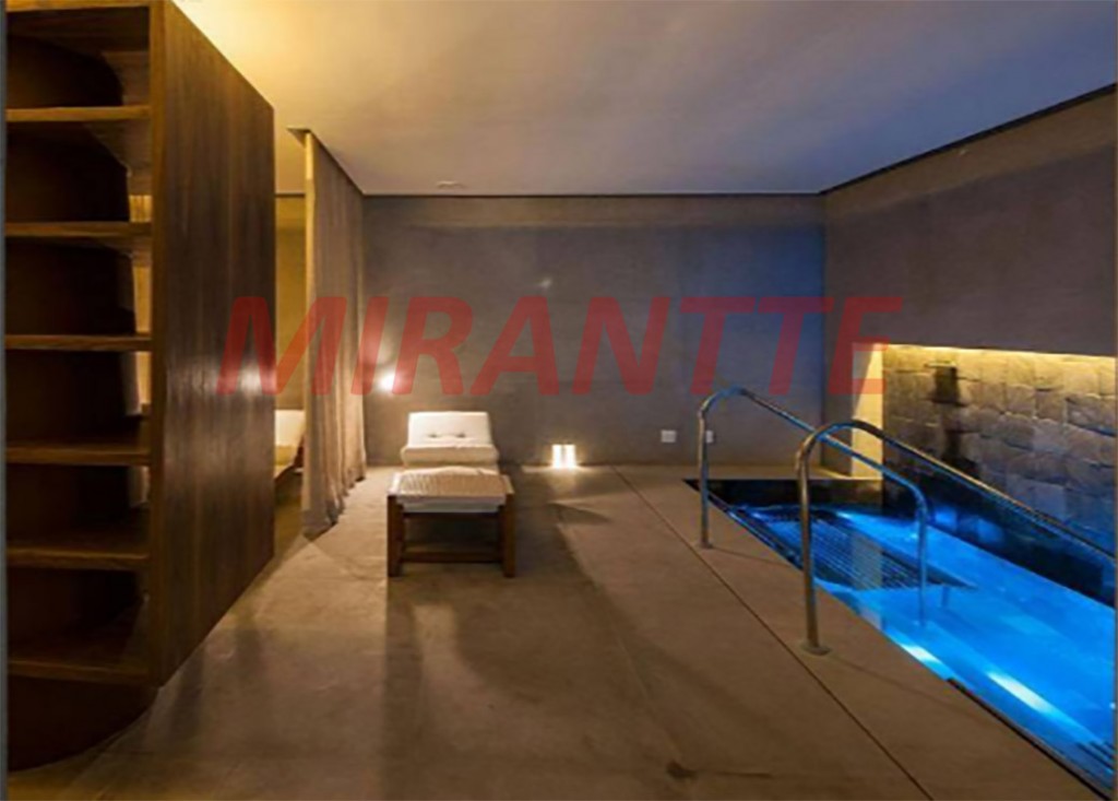 Apartamento de 565m² com 4 quartos em Itaim Bibi