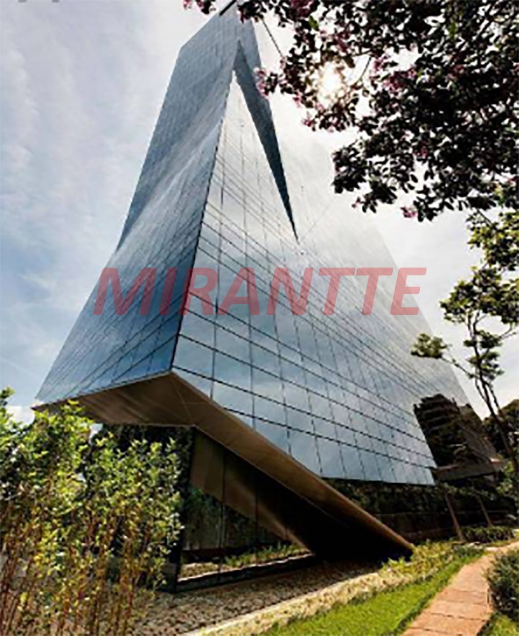 Apartamento de 565m² com 4 quartos em Itaim Bibi