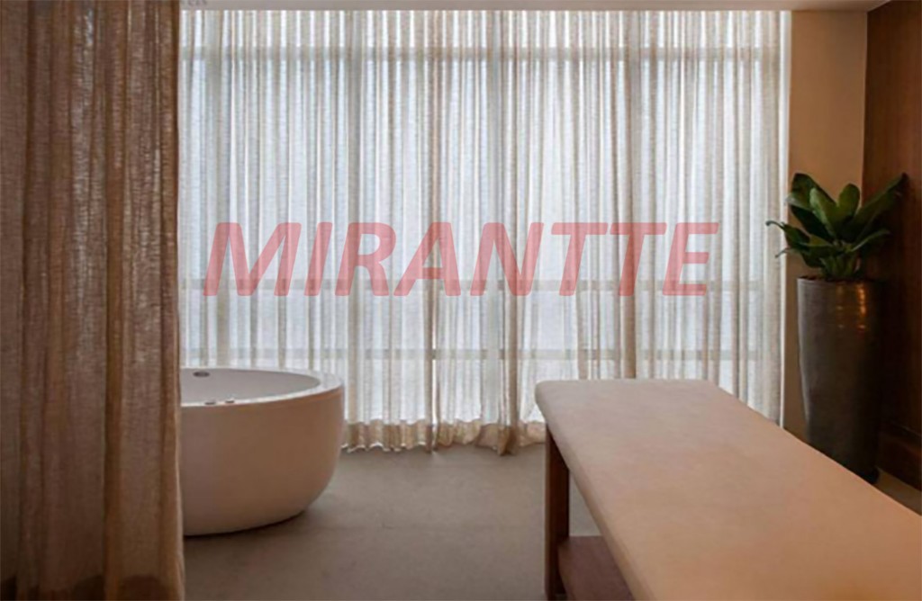 Apartamento de 565m² com 4 quartos em Itaim Bibi
