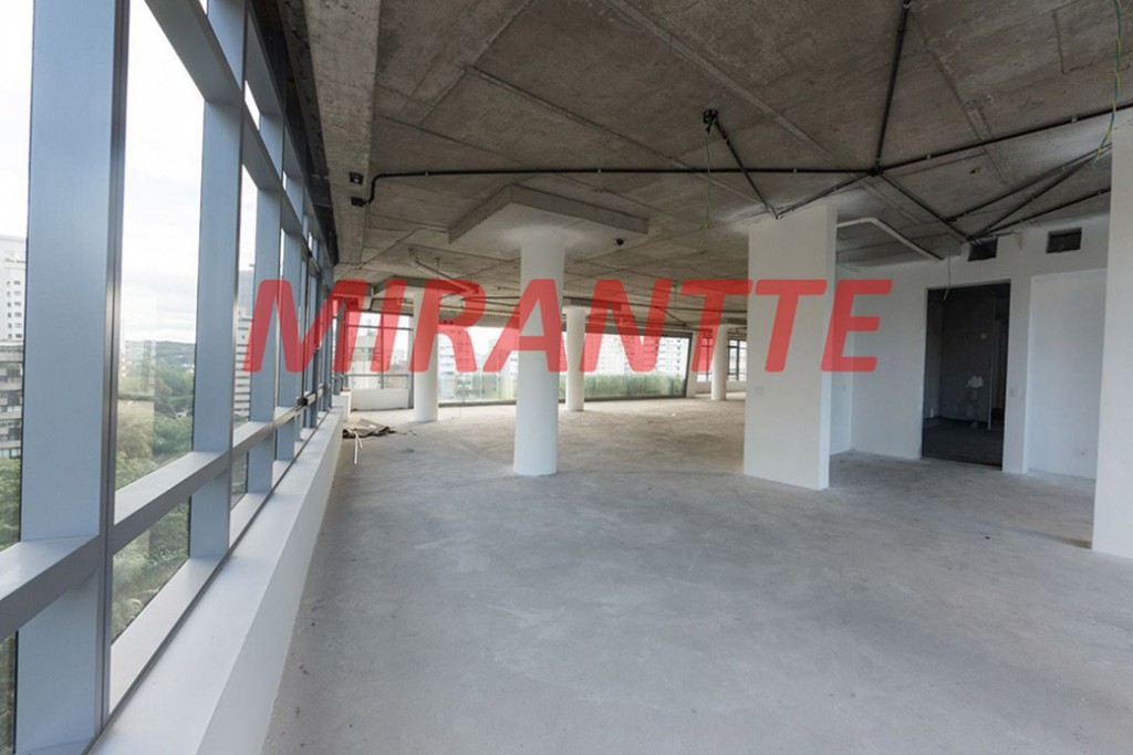 Apartamento de 565m² com 4 quartos em Itaim Bibi