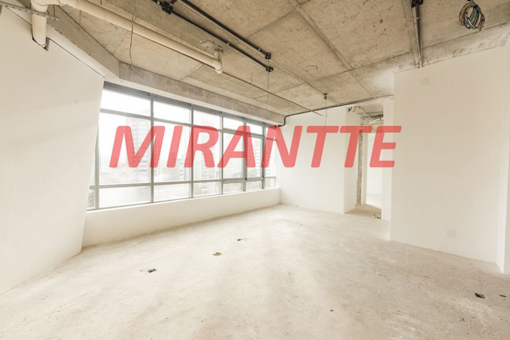 Apartamento de 565m² com 4 quartos em Itaim Bibi