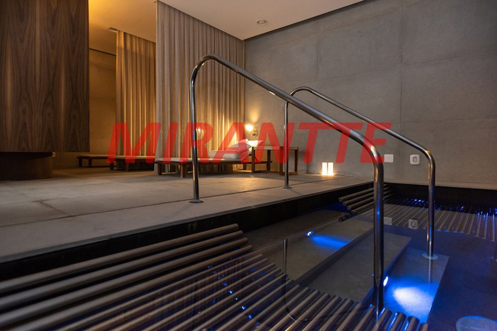 Apartamento de 565m² com 4 quartos em Itaim Bibi