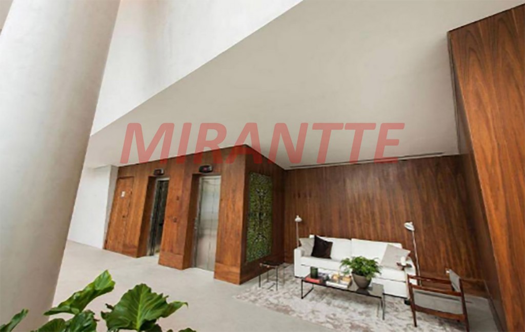 Apartamento de 565m² com 4 quartos em Itaim Bibi