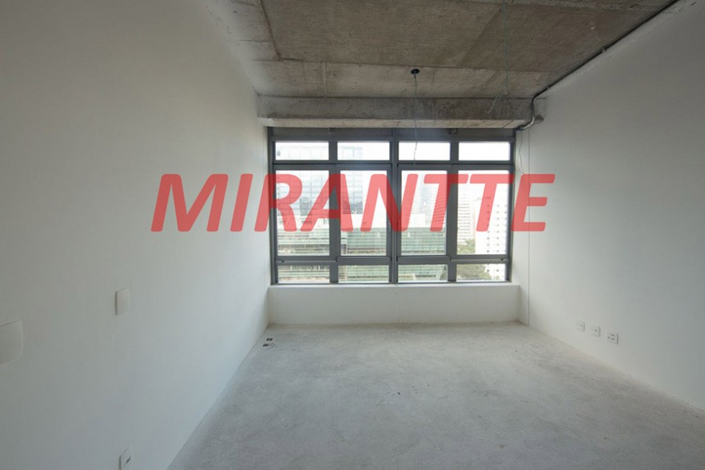 Apartamento de 565m² com 4 quartos em Itaim Bibi