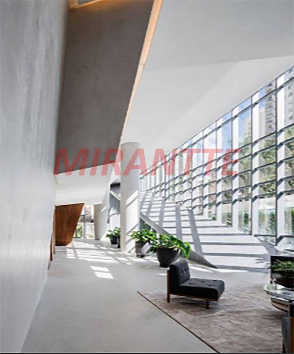 Apartamento de 565m² com 4 quartos em Itaim Bibi