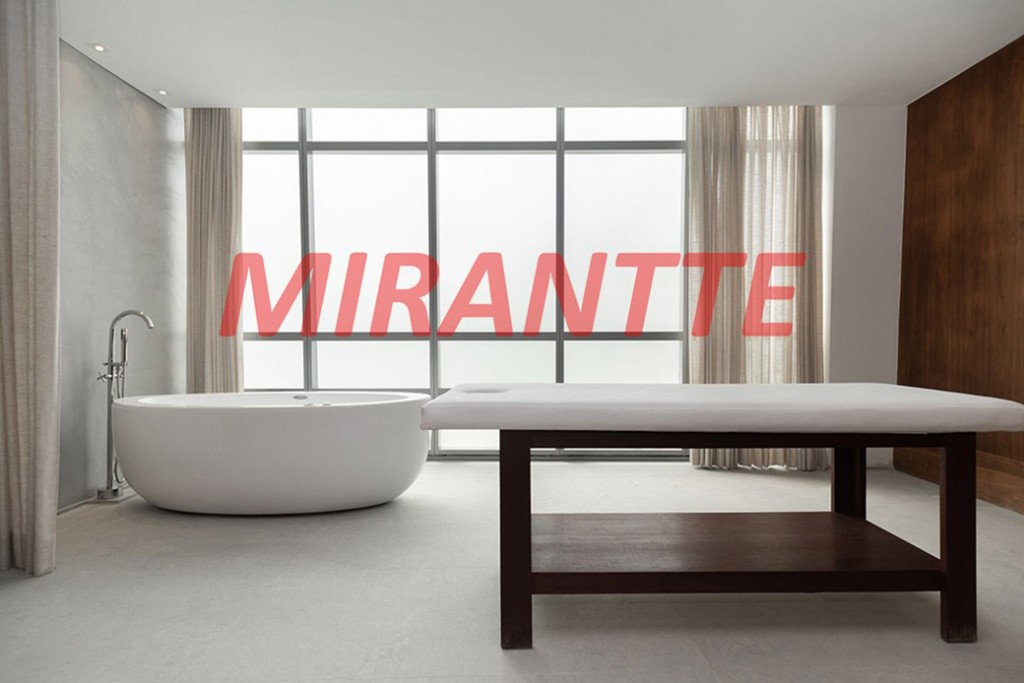 Apartamento de 565m² com 4 quartos em Itaim Bibi