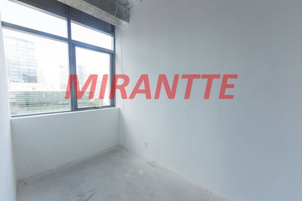 Apartamento de 565m² com 4 quartos em Itaim Bibi