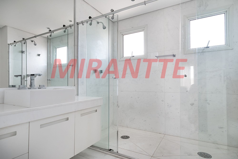 Cobertura duplex de 414m² com 4 quartos em Vila Nova Conceição